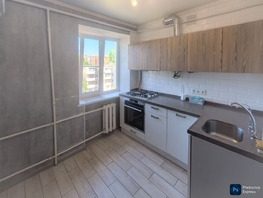 Продается 1-комнатная квартира Стачки пр-кт, 32 м², 3600000 рублей