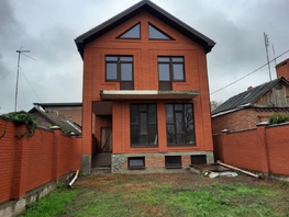 Продается Дом Памирский пер, 244 м², участок 3 сот., 16000000 рублей