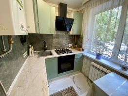 Продается 1-комнатная квартира 40-летия Победы пр-кт, 30 м², 4200000 рублей