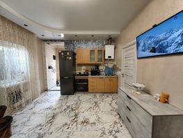 Продается Дом 45-я линия ул, 60 м², участок 2 сот., 7000000 рублей