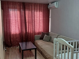 Продается 1-комнатная квартира Висаитова ул, 35.67 м², 3700000 рублей