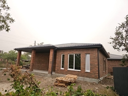 Продается Коттедж Строитель-2 снт, 114 м², участок 4.5 сот., 9800000 рублей
