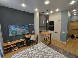 Продается Студия Соколова пр-кт, 22 м², 6700000 рублей