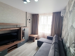 Продается 1-комнатная квартира Тибетская ул, 37  м², 6000000 рублей