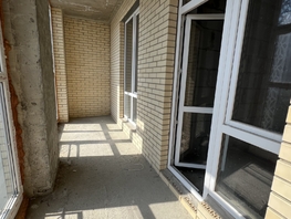 Продается 1-комнатная квартира Спартаковская ул, 53  м², 6500000 рублей