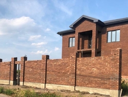 Продается Дом Давыда Ригерта проезд, 323.3 м², участок 6 сот., 20500000 рублей