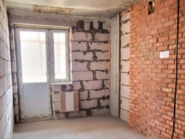 Продается 1-комнатная квартира Студенческая ул, 38.3 м², 3990000 рублей