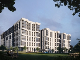 Продается Помещение Сиверса пр-кт, 472.93 м², 167842857 рублей