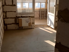 Продается 3-комнатная квартира Ворошиловский пр-кт, 64.6 м², 10650000 рублей