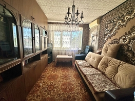 Продается 2-комнатная квартира Калинина ул, 40.4 м², 3500000 рублей