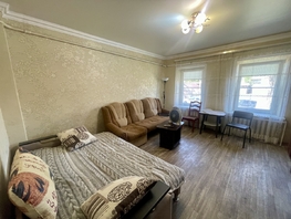 Продается 2-комнатная квартира Собино ул, 40.5 м², 2500000 рублей