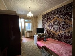Продается 3-комнатная квартира Зоологическая ул, 62.1 м², 5000000 рублей
