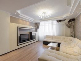 Продается 4-комнатная квартира Комарова ул, 125.6 м², 8350000 рублей
