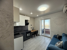 Продается 1-комнатная квартира Еременко ул, 35 м², 5100000 рублей