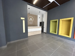Продается 1-комнатная квартира Зорге ул, 35 м², 5100000 рублей