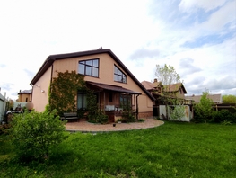Продается Дом Смородиновый пер, 250  м², участок 8 сот., 22000000 рублей