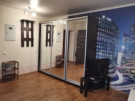 Продается Студия Обсерваторная ул, 29 м², 2400000 рублей