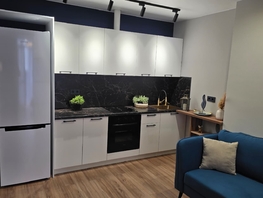 Продается 1-комнатная квартира 40-летия Победы пр-кт, 44 м², 6100000 рублей