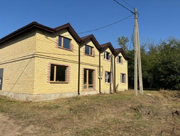 Продается Дом 1-я Березовая ул, 92.5 м², участок 1.5 сот., 3500000 рублей