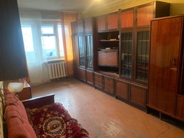Продается 2-комнатная квартира 2-я Краснодарская ул, 46 м², 3790000 рублей