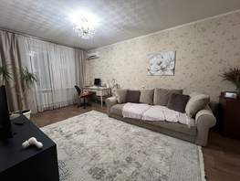 Продается 2-комнатная квартира Днепропетровская ул, 56.4 м², 6300000 рублей