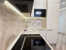 Продается 1-комнатная квартира Тибетская ул, 41.1 м², 6850000 рублей