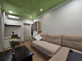 Продается 2-комнатная квартира Павленко ул, 29.4 м², 3200000 рублей