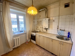 Продается 2-комнатная квартира 20-я линия ул, 44  м², 4600000 рублей