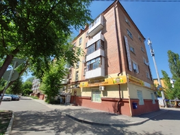 Продается 2-комнатная квартира Казахская ул, 42 м², 3350000 рублей