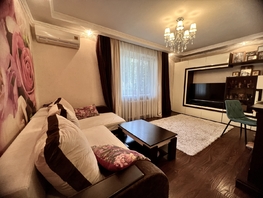 Продается 2-комнатная квартира Садовая ул, 50  м², 6300000 рублей