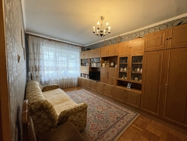 Продается 1-комнатная квартира Максима Горького ул, 31  м², 4500000 рублей