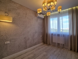 Продается 3-комнатная квартира Береговая ул, 51  м², 7900000 рублей