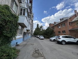 Продается 3-комнатная квартира Кулагина ул, 64  м², 7500000 рублей