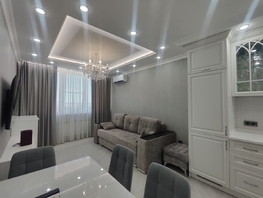 Продается 2-комнатная квартира Береговая ул, 46 м², 13500000 рублей