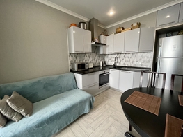 Продается 2-комнатная квартира 2-я Баррикадная ул, 42 м², 6000000 рублей