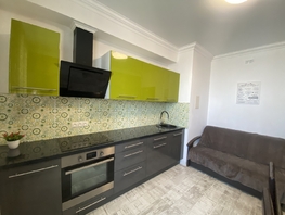 Продается 2-комнатная квартира Жданова ул, 56 м², 7500000 рублей