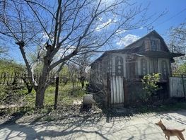 Продается дача Особенная ул, 69  м², участок 6 сот., 3600000 рублей