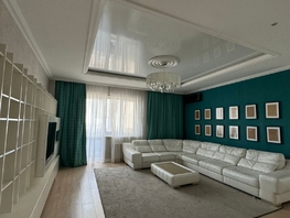 Продается 4-комнатная квартира 2-я Краснодарская ул, 112 м², 15000000 рублей