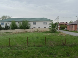Продается Коммерческая земля Бирюзовая ул, 20  сот., 10000000 рублей