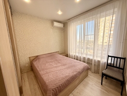 Продается 2-комнатная квартира Магнитогорская ул, 45 м², 6600000 рублей