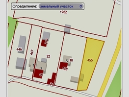 Продается Коммерческая земля Северная ул, 12 сот., 6500000 рублей