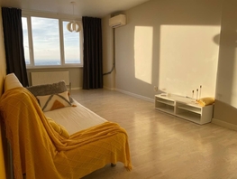 Продается 1-комнатная квартира Жмайлова ул, 45 м², 6300000 рублей