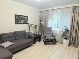 Продается 2-комнатная квартира Зорге ул, 51.7  м², 5990000 рублей