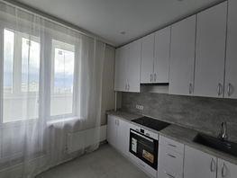 Продается 1-комнатная квартира Ткачева ул, 37  м², 5950000 рублей