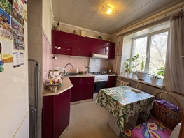 Продается 3-комнатная квартира Стачки пр-кт, 55.5  м², 5800000 рублей