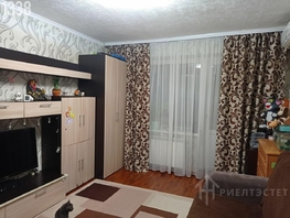 Продается 1-комнатная квартира Волкова ул, 39  м², 3800000 рублей
