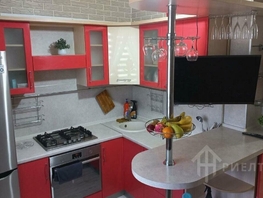 Продается 1-комнатная квартира Малиновского ул, 37  м², 3400000 рублей