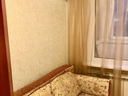 Продается 1-комнатная квартира Таганрогская ул, 24  м², 2500000 рублей