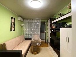 Продается 3-комнатная квартира 12-го Декабря ул, 49 м², 4500000 рублей