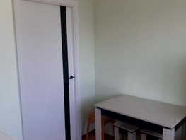 Продается 1-комнатная квартира Жмайлова ул, 38  м², 3600000 рублей